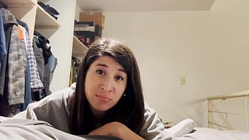Play Girlfriend RETURNS from a PARTY with the SMELL of SEMEN in her MOUTH and ends up CONFESSING how she was UNFAITHFUL in DETAIL