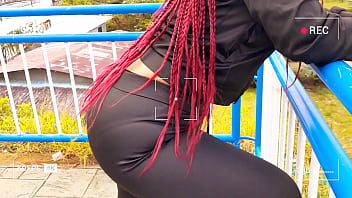 Play Sex for money Episode 1 - Latina model with a big ass, I offer you money in exchange for SEX.