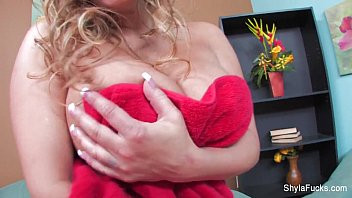 Play Shyla Stylez Gets Fucked Hard