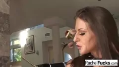 Play Lesbian Pussy Licking with Rachel Roxxx & Scarlett Pain