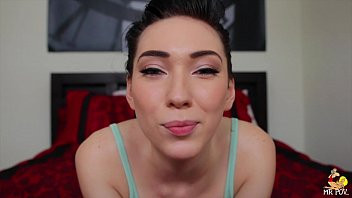 Play Aria Alexander amazing POV sex