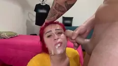 Play Camila Vegas's Ultimate Deepthroat Compilation: Rough Sex & Face Fucking