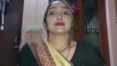 Play Step Sister's Winter Orgasm: Hot Indian Maya's Full Xxx Porno