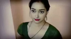 Play Stepbrother and Indian Bhabhi Share a Bed: Unexpected Hardcore Encounter
