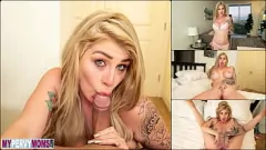 Play Johnny Love Fucks Lolly Dames' Big Ass