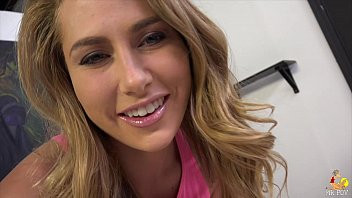 Play Carter Cruise POV fuck