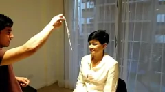 Play Nymphomaniac Wife Turned Pornstar: Hardcore Fucking, Blowjobs, & Anal Sex in Her Consulting Room