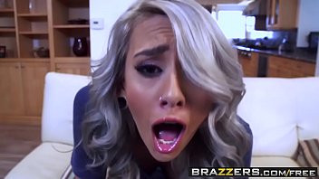 Play Brazzers - ✅ Pornstars Like it Big - (Janice Griffith) - The Hand Foot Job