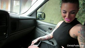 Play Christy Mack in porn valley