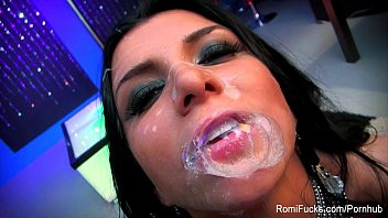 Play Romi Rain Hardcore Fuck