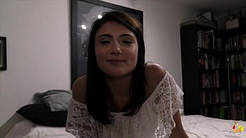 Play Adria Rae pov cock riding
