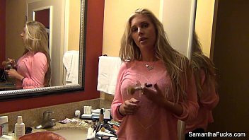 Play Samantha Saint Hotel Behind The Scenes