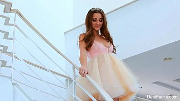 Play Princess Dani Daniels Get Her Big Cock