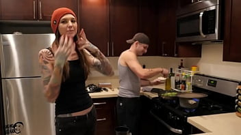 Play Ep 1 Cooking for Pornstars