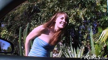 Play Horny Couple Seduce Teen Babe
