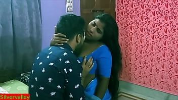 Play Amazing best sex with tamil teen bhabhi at hotel while her husband outside!! Indian best webserise sex
