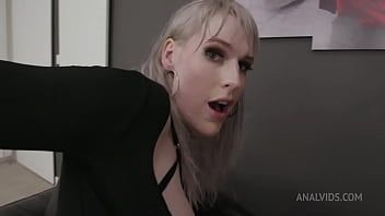 Play Busted T-Girls, Lianna Lawson, 4on1, Anal and No Pussy, Balls Deep Anal, DAP, Rough Sex, Gapes, Cum in Mouth, Swallow BTG089