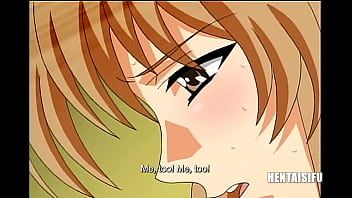 Play Fucking Both Virgin StepSisters PART 1 - ENG SUBS