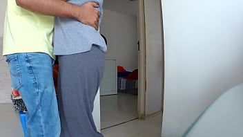 Play 45 Year Old Milf And Young Guy Quickie Fuck in The Early Morning